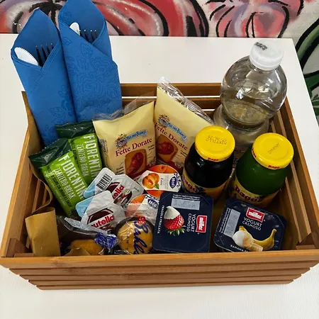 Bed & Breakfast Nonna Carla